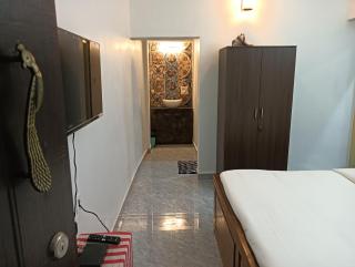 White Guest House - Candolim - 6