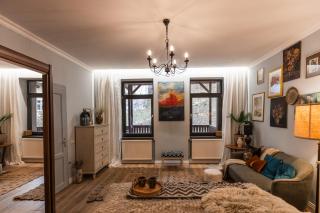 Belle Époque Apartament - Braşov - 9