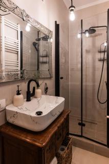Belle Époque Apartament - Braşov - 7