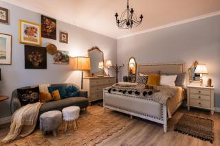 Belle Époque Apartament - Braşov - 6