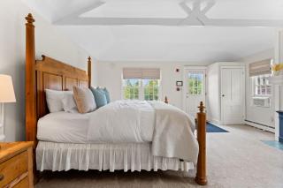 Red Clover Inn - Mendon - 1