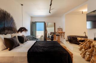 Gazelle Living - Imerovígli - 5