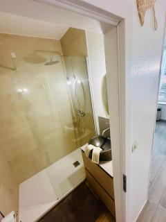 Appartement entier proche gare et centre ville - Strasburgo - 8