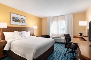 Fairfield Inn by Marriott Deptford - 2