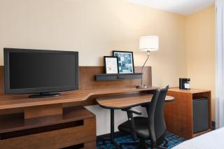 Fairfield Inn by Marriott Deptford - Deptford - 1