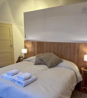 Colmena EcoGlamping - Angastaco - 1