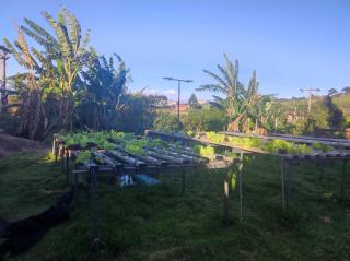 Chalé da Pedra Mágica - 2