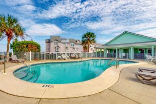 Tranquil Oasis - Pensacola - 6