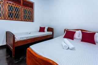Villa Omega - Matara - 1