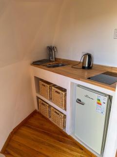 Colmena EcoGlamping - Angastaco - 7