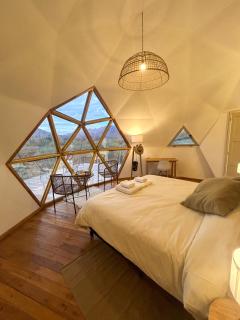 Colmena EcoGlamping - Angastaco - 4