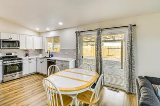 1 Mi to Pioneer Crossing Casino Fernley Retreat! - 5