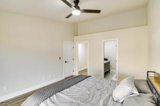 1 Mi to Pioneer Crossing Casino Fernley Retreat! - 1