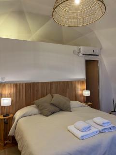 Colmena EcoGlamping - Angastaco - 3