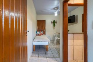 #24-CG - (Refúgio e Mar) Hospedagem em Canto Grande, Bombinhas - Bombinhas - 3