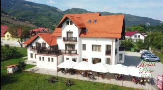 Hotel Rabbit Bran - Moieciu de Jos - 8