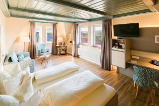 Seeblick Genuss und Spa Resort Amrum - Norddorf - 4