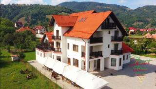 Hotel Rabbit Bran - Moieciu de Jos - 7