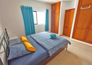 Apartamento Arriba, Casa-la-Costa - La Costa - 5