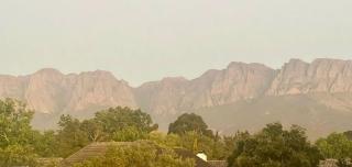 Serenity Suite - Somerset West - 1