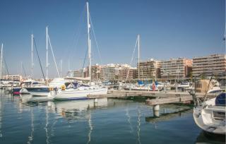 Amazing Apartment In Santa Pola - Santa Pola - 9