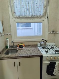 Departamento Santiago - Mar del Plata - 8
