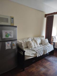 Departamento Santiago - Mar del Plata - 4