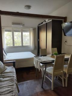 Departamento Santiago - Mar del Plata - 3