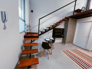Mini Loft Siena - Sinop - 9