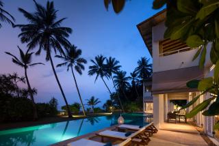 Sri Villas - Bentota - 0