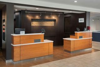 Courtyard by Marriott New Carrollton Landover - Landover - 8