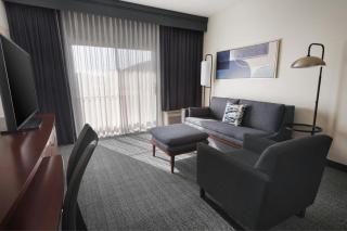 Courtyard by Marriott New Carrollton Landover - Landover - 3