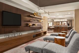 Courtyard by Marriott Palmdale - Palmdale - 6