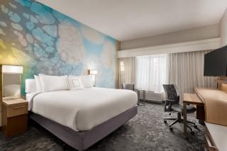 Courtyard by Marriott Palmdale - Palmdale - 3