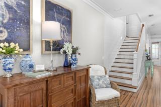 Seagrove Gardens Mins to the Beach Santa Rosa Retreat w Golf Cart A Design - Santa Rosa Beach - 2