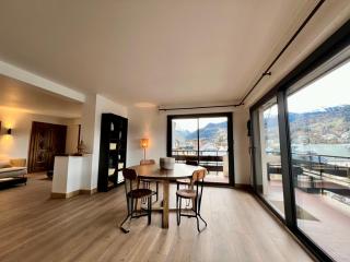 Appartement paradiso - Saint-Gervais-les-Bains - 9
