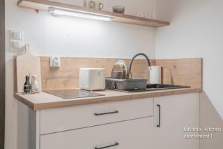 Remus House Apartments II - Idealny dla par & tylko 2-osobowe pokoje, dzieci od 12 lat, bezpłatny parking - Jastrzębia Góra - 1