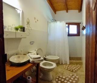 Pampa y Saboya - Villa Elisa - 4