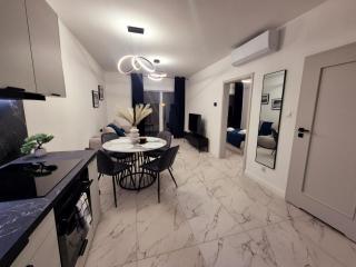 Apartament BalticSea 12 Mielno - 5