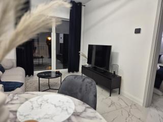 Apartament BalticSea 12 Mielno - 4