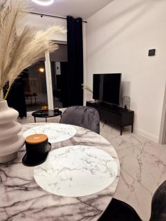 Apartament BalticSea 12 Mielno - Mielno - 8
