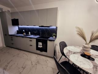 Apartament BalticSea 12 Mielno - 3