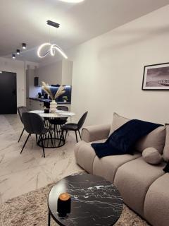 Apartament BalticSea 12 Mielno - 6