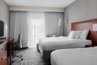 Courtyard Philadelphia Willow Grove - Willow Grove - 2