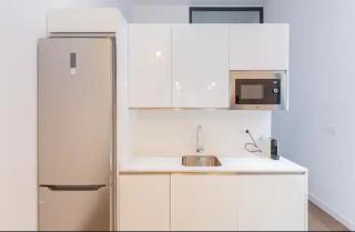 Precioso loft de lujo - 3