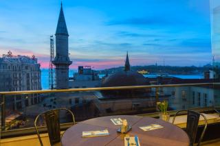 Ada Karakoy Hotel - Special Category - 8