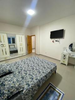 HÉBERGEMENT Sahnoun - 6