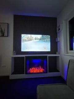 Bjelašnica Apartman Cezar - Bjelašnica - 9