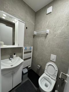 Bjelašnica Apartman Cezar - Bjelašnica - 8