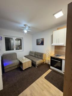 Bjelašnica Apartman Cezar - Bjelašnica - 4
